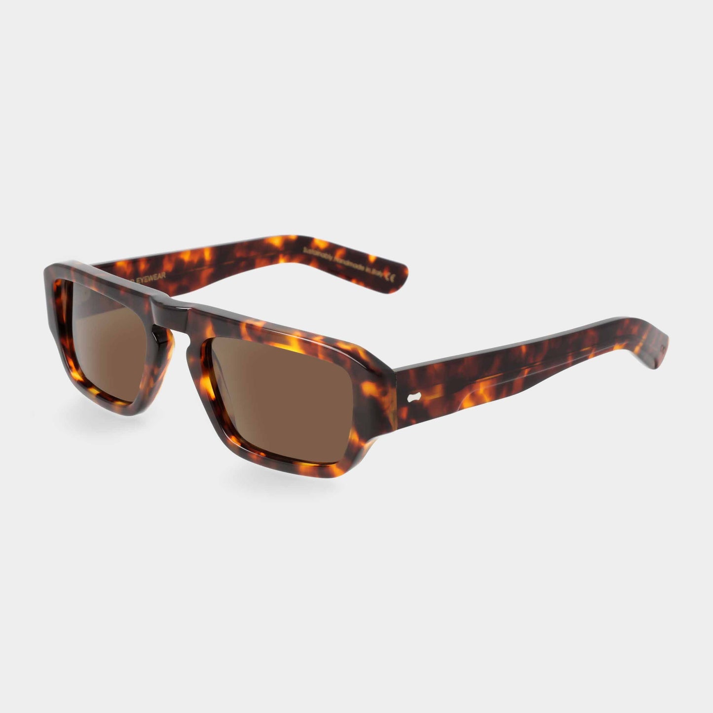 Mist Eco Spotted Havana | Tobacco