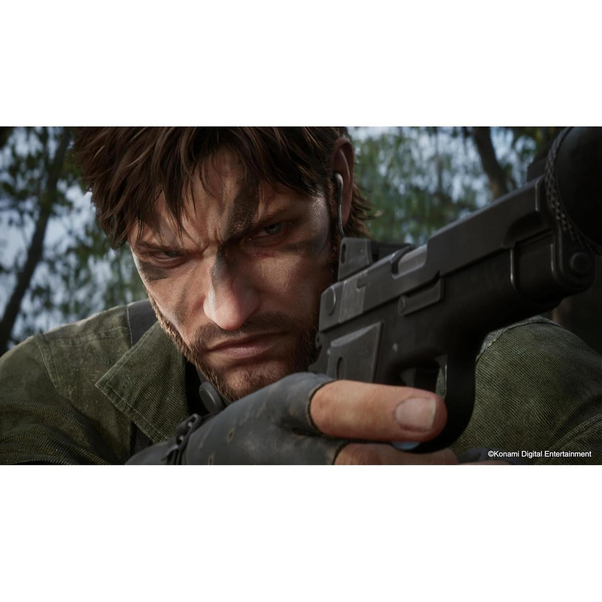 Metal Gear Solid Delta Snake Eater D1 Edition PS5 Gioco Ita Playstation 5 Pal