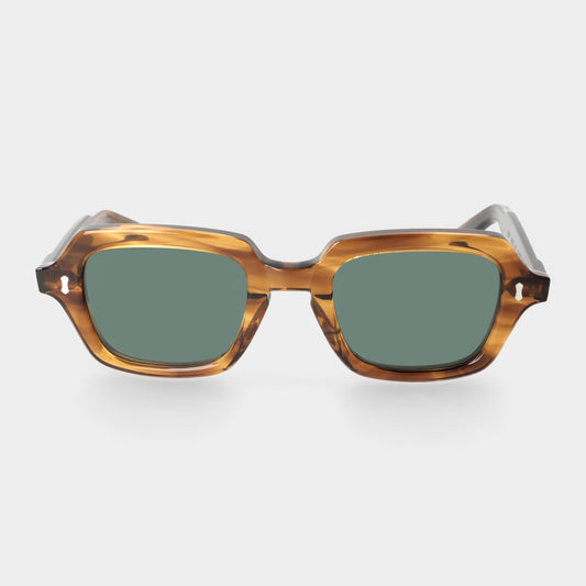 Oak Earth Bio | Bottle Green