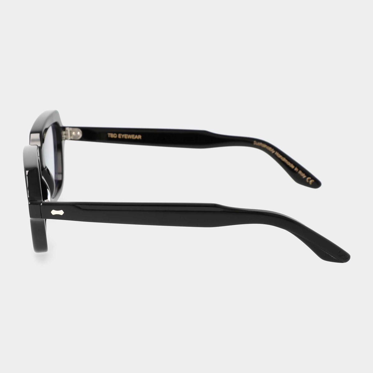 Oak Eco Black Optical