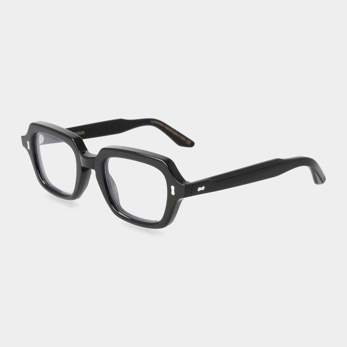 Oak Eco Black Optical