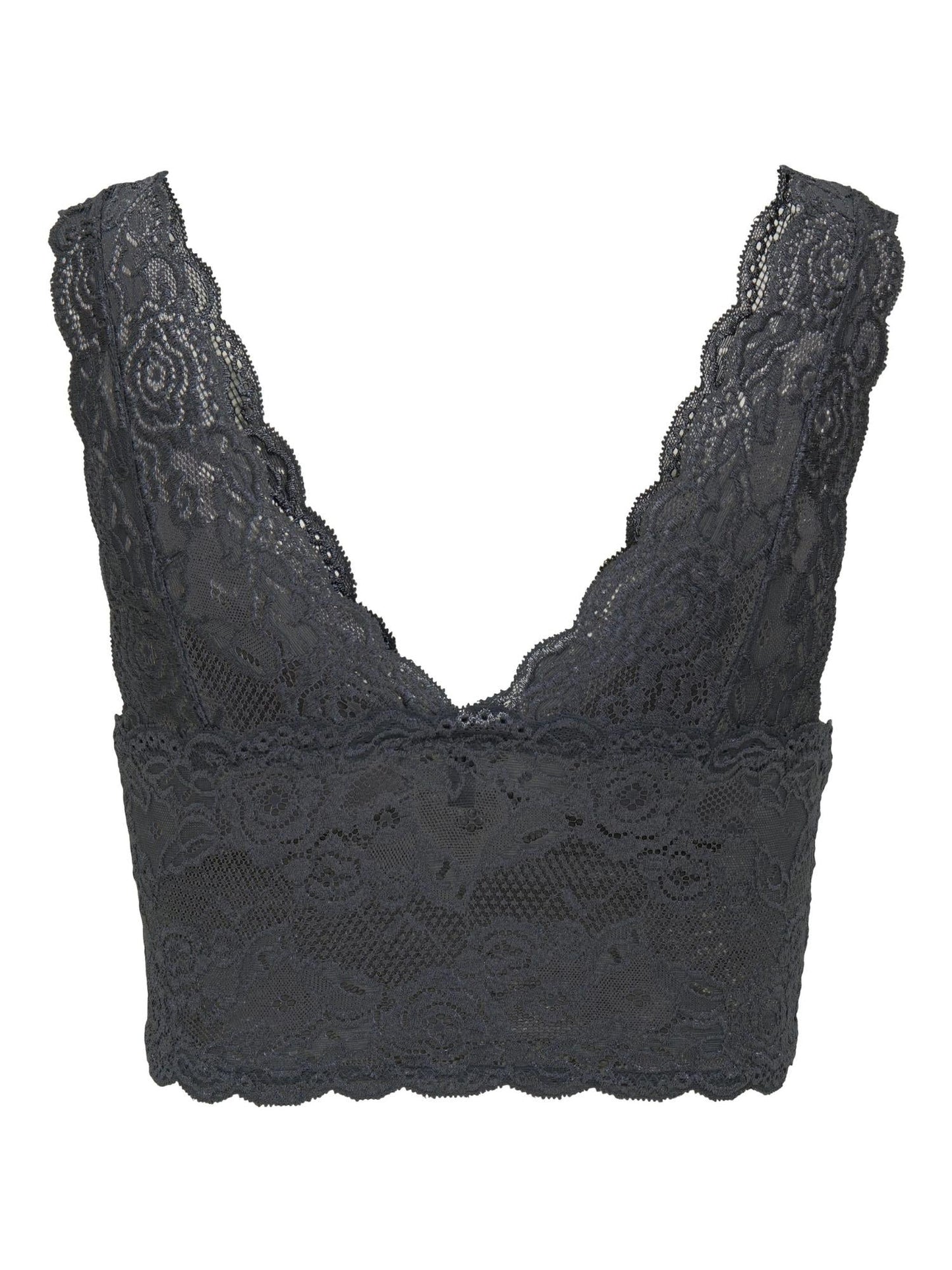Only Top Donna Chloe Blu Periscope