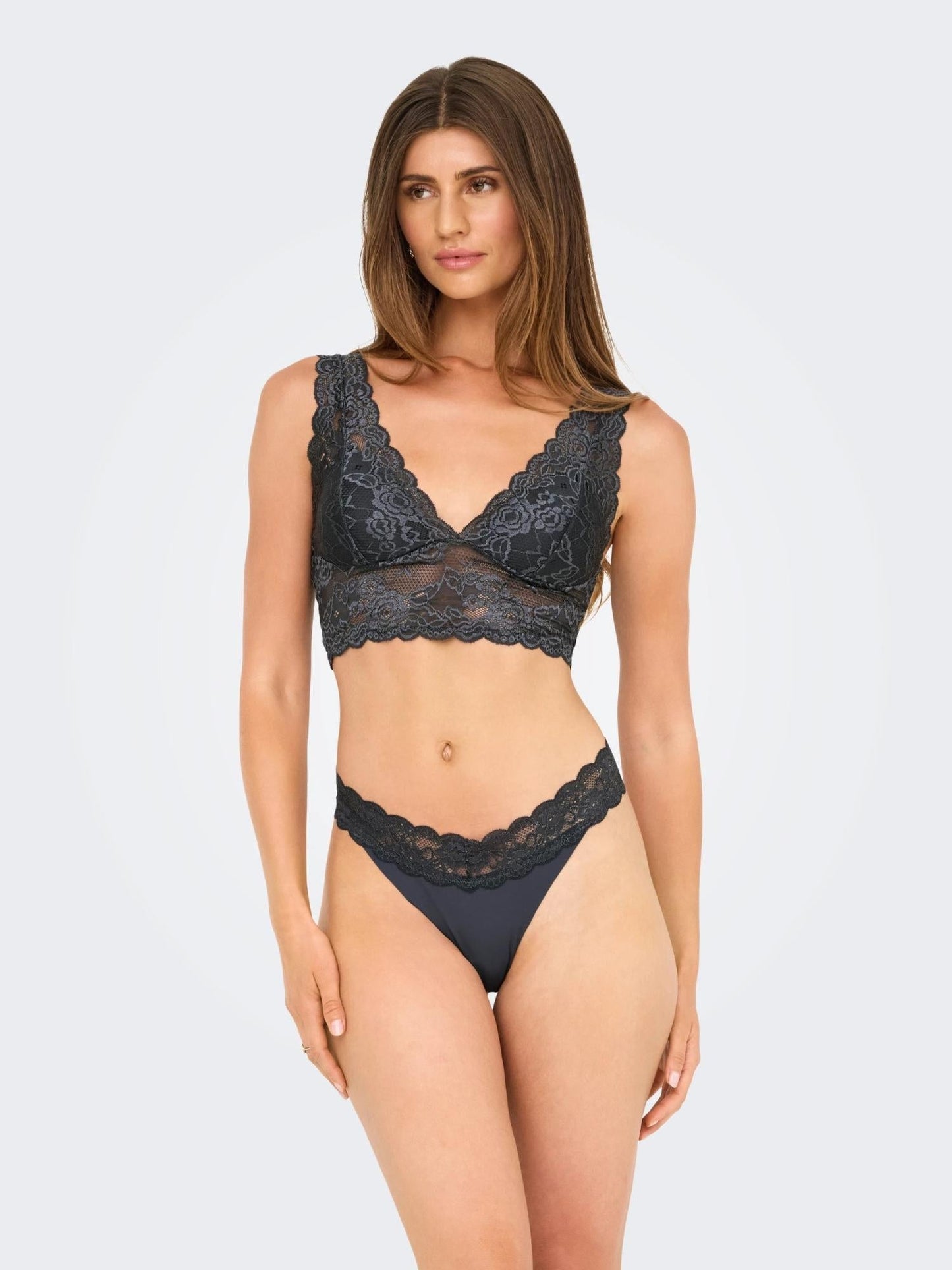 Only Top Donna Chloe Blu Periscope