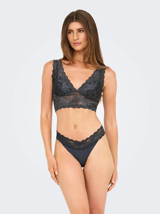 Only Top Donna Chloe Blu Periscope