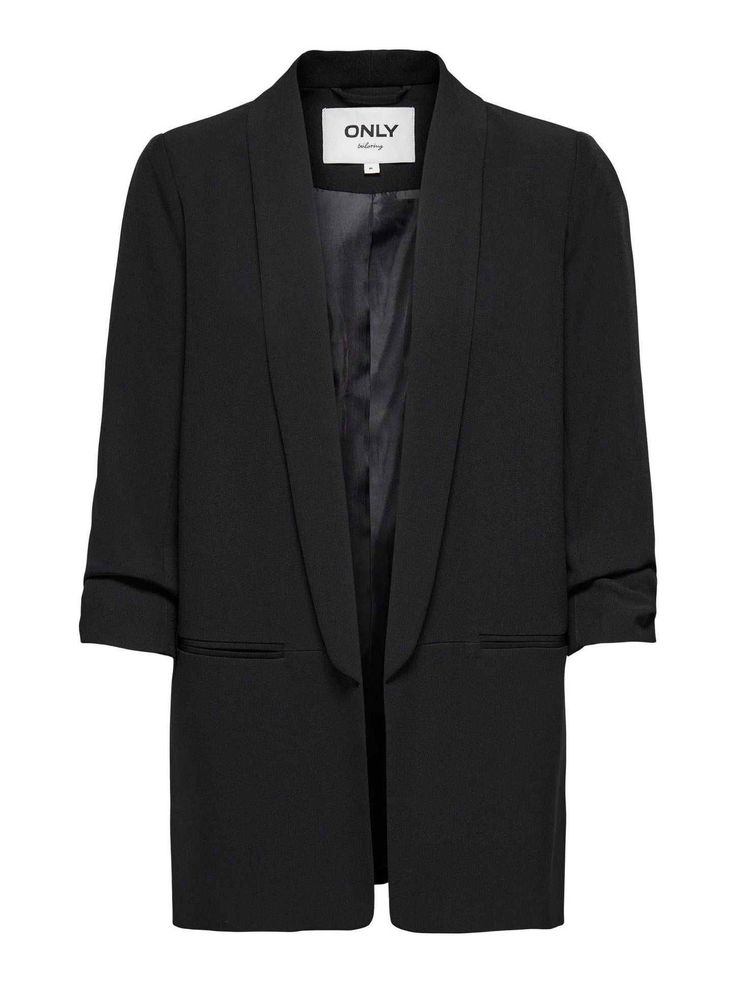 Only Blazer Donna Elly Nero
