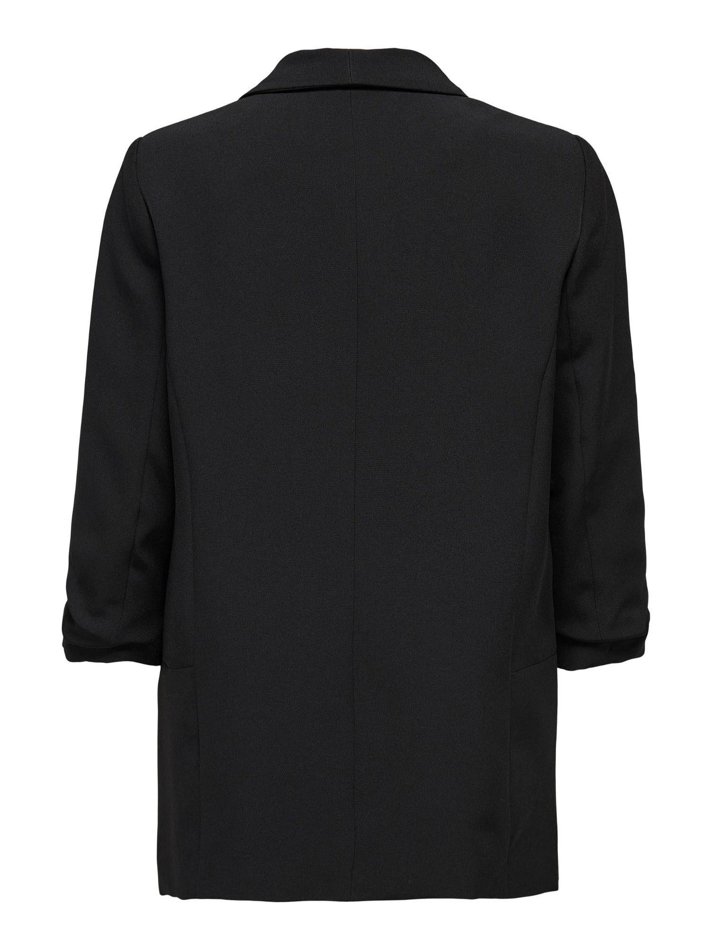 Only Blazer Donna Elly Nero