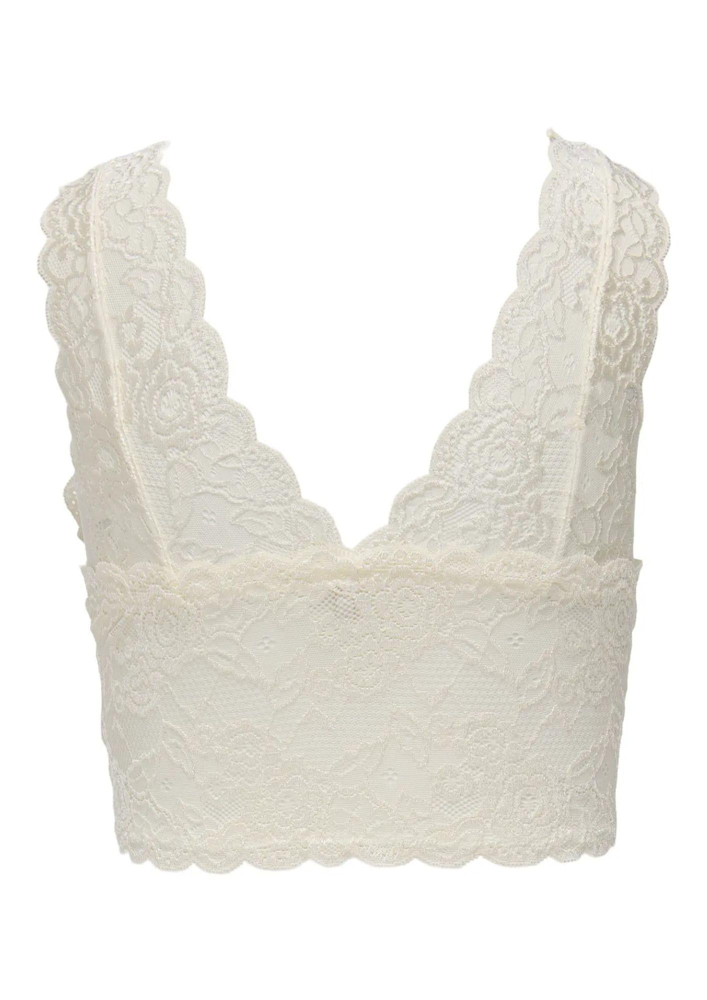 Only Top Donna Chloe Bianco