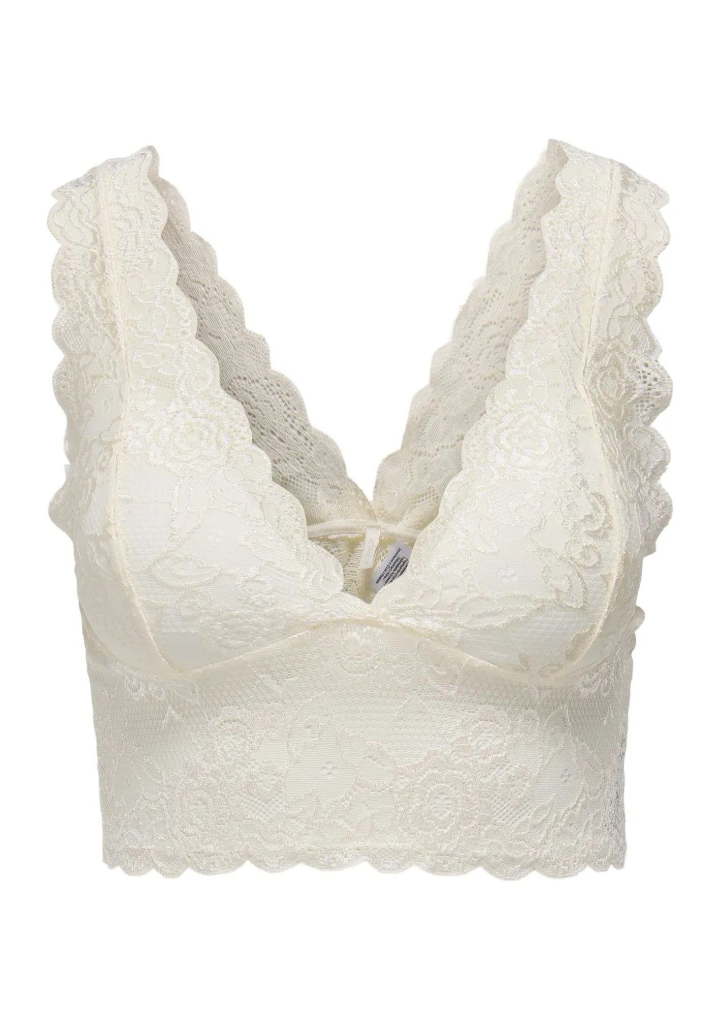 Only Top Donna Chloe Bianco