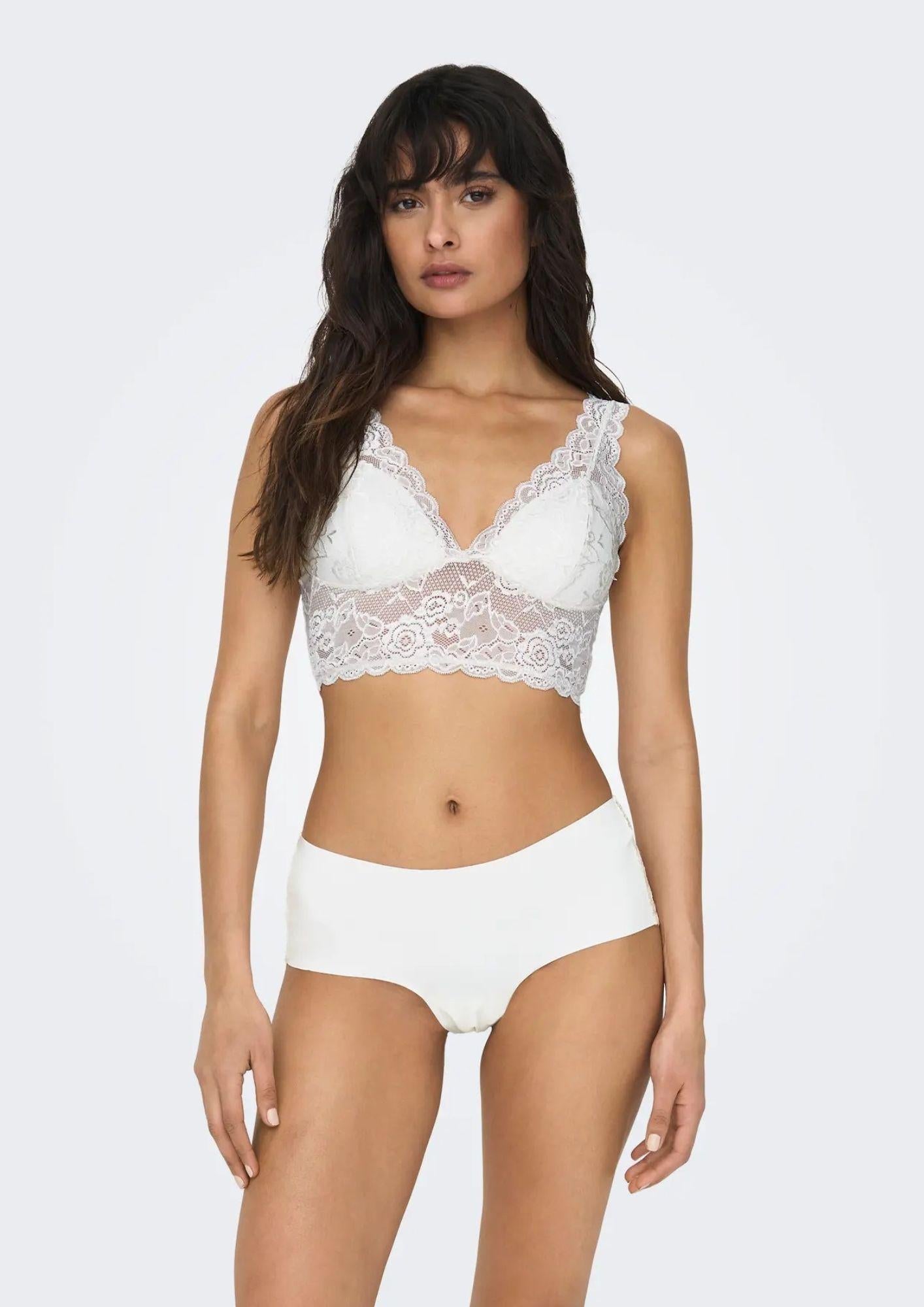 Only Top Donna Chloe Bianco