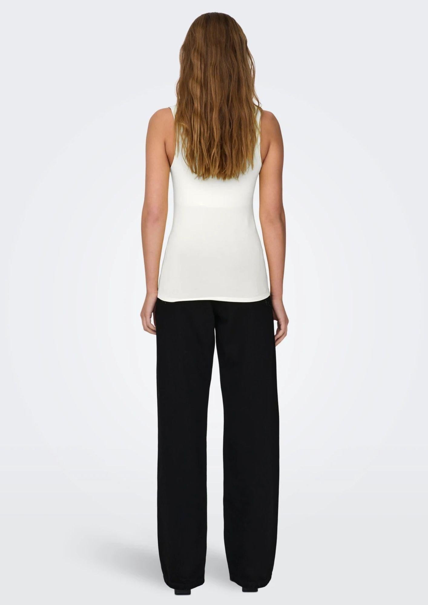 Only Top Donna Lea Bianco