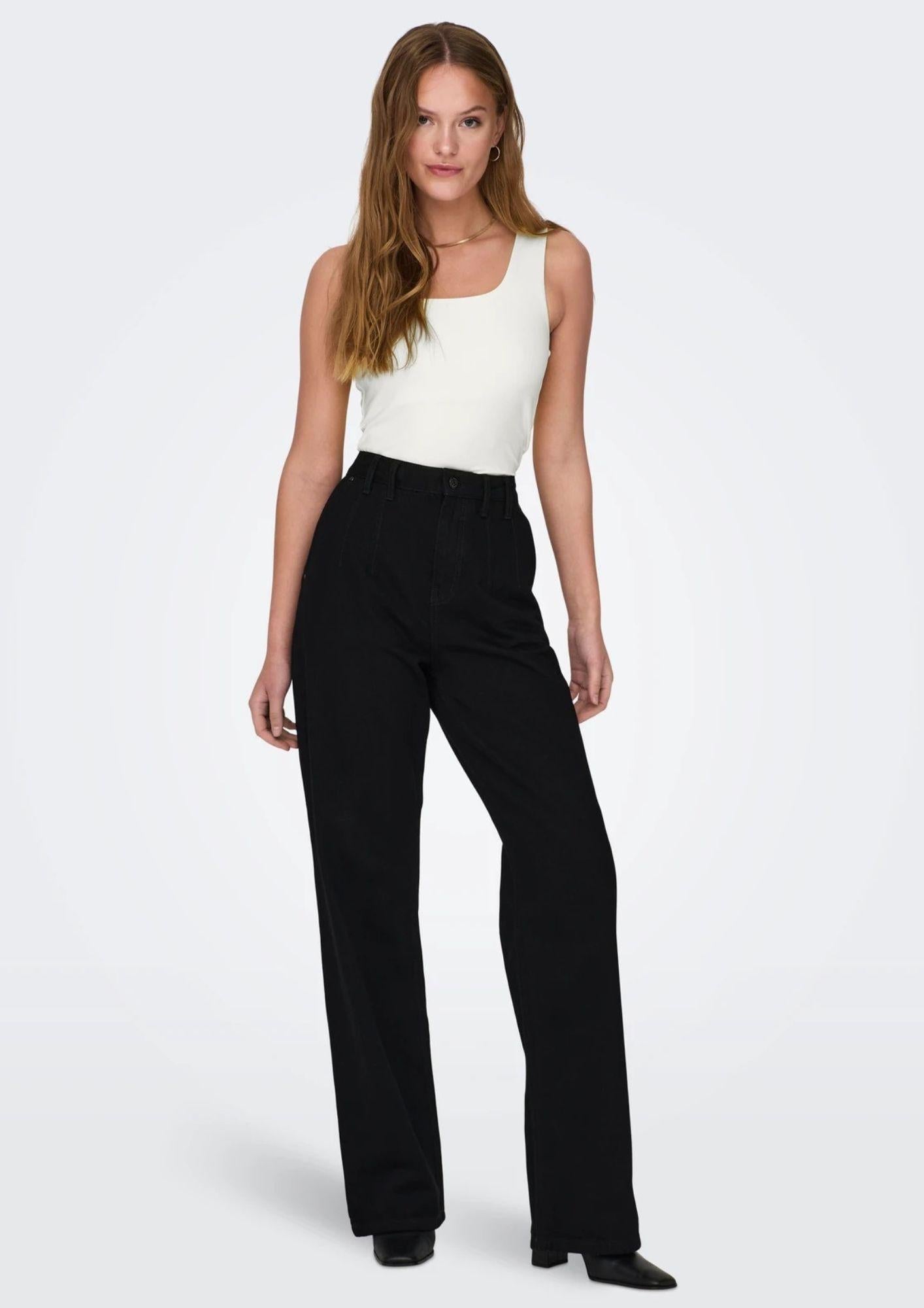 Only Top Donna Lea Bianco