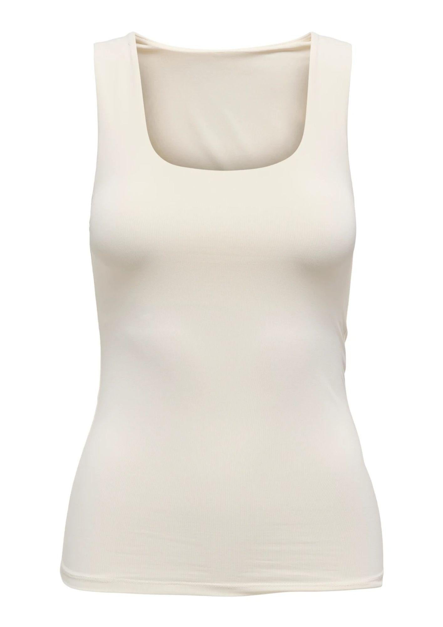 Only Top Donna Lea Bianco