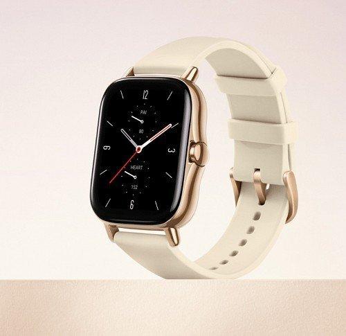 Xiaomi Smartwatch Amazfit GTS 2 Desert Gold