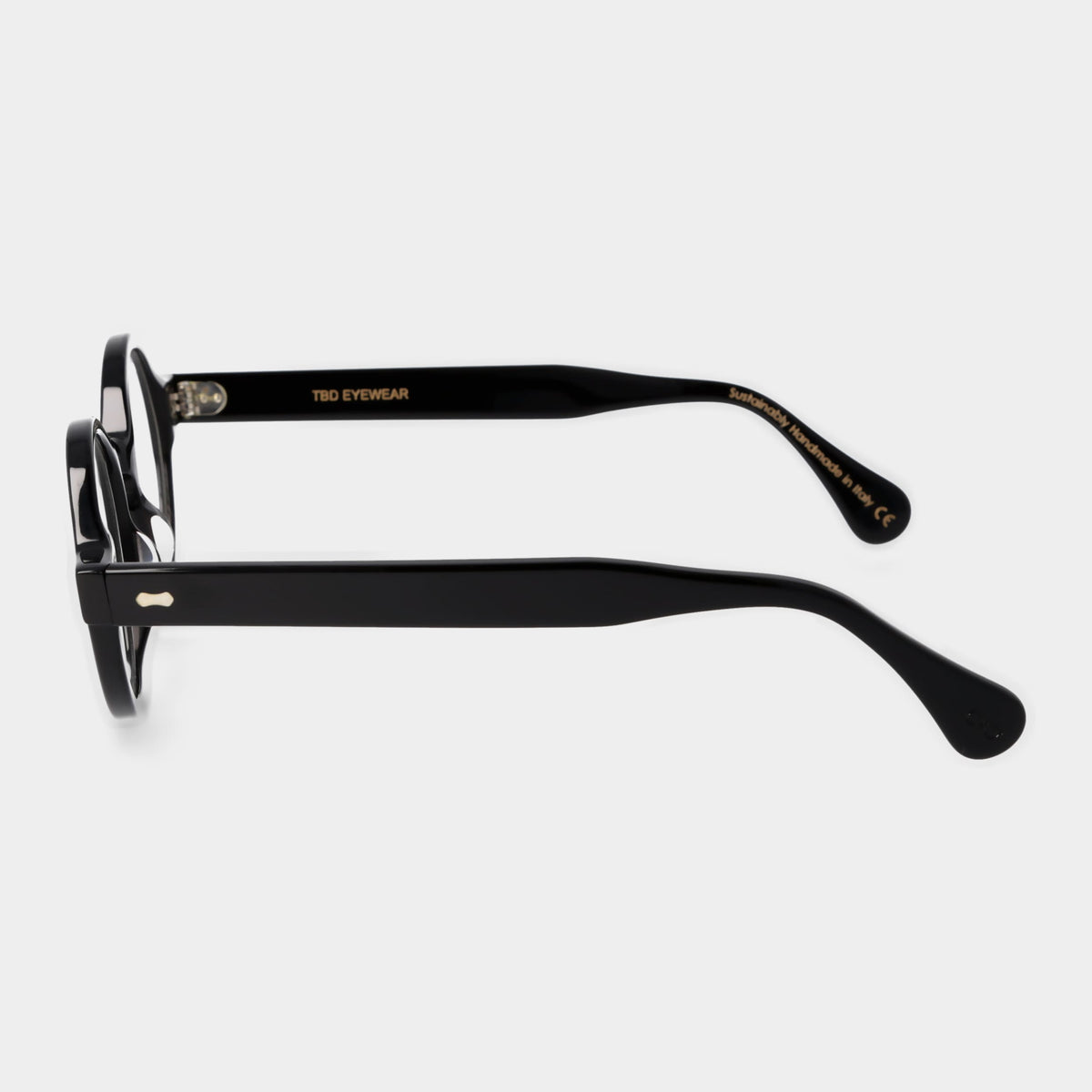 Oxford Eco Black Optical