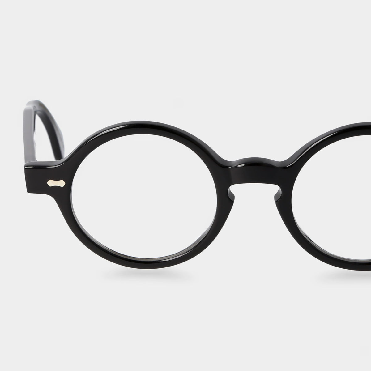 Oxford Eco Black Optical