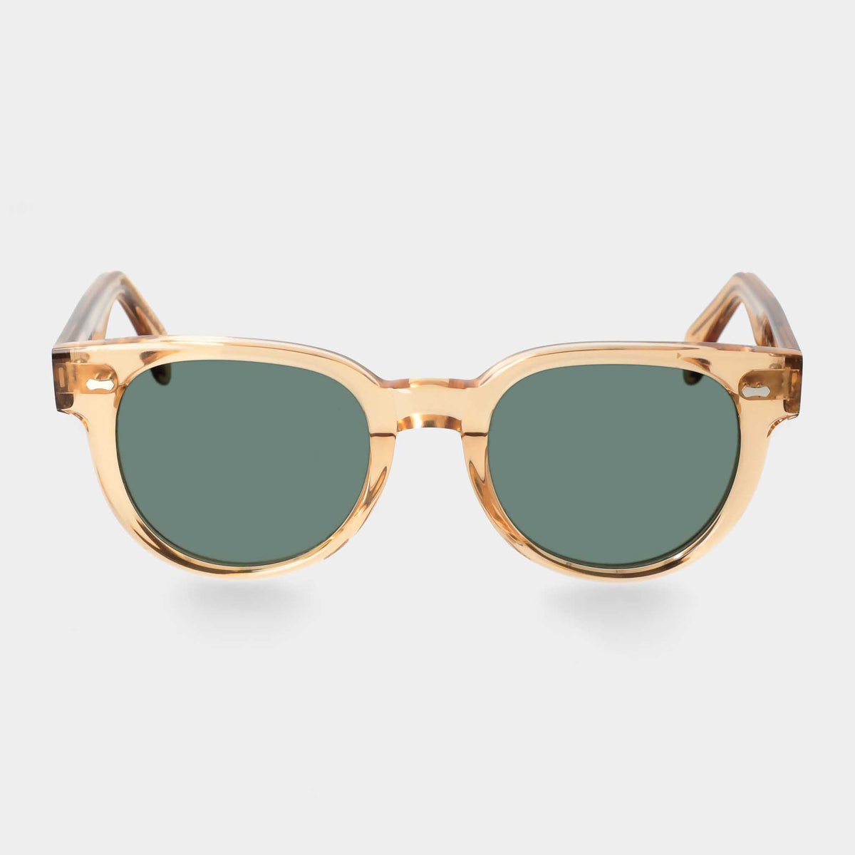 Palm Eco Champagne | Bottle Green