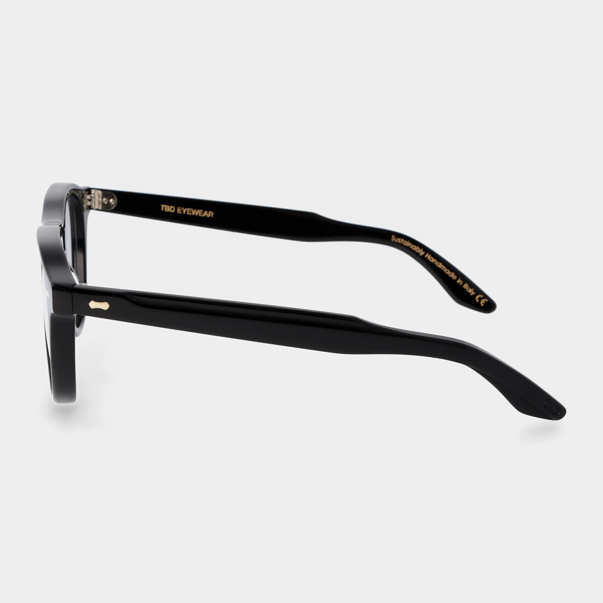 Piquet Eco Black Optical