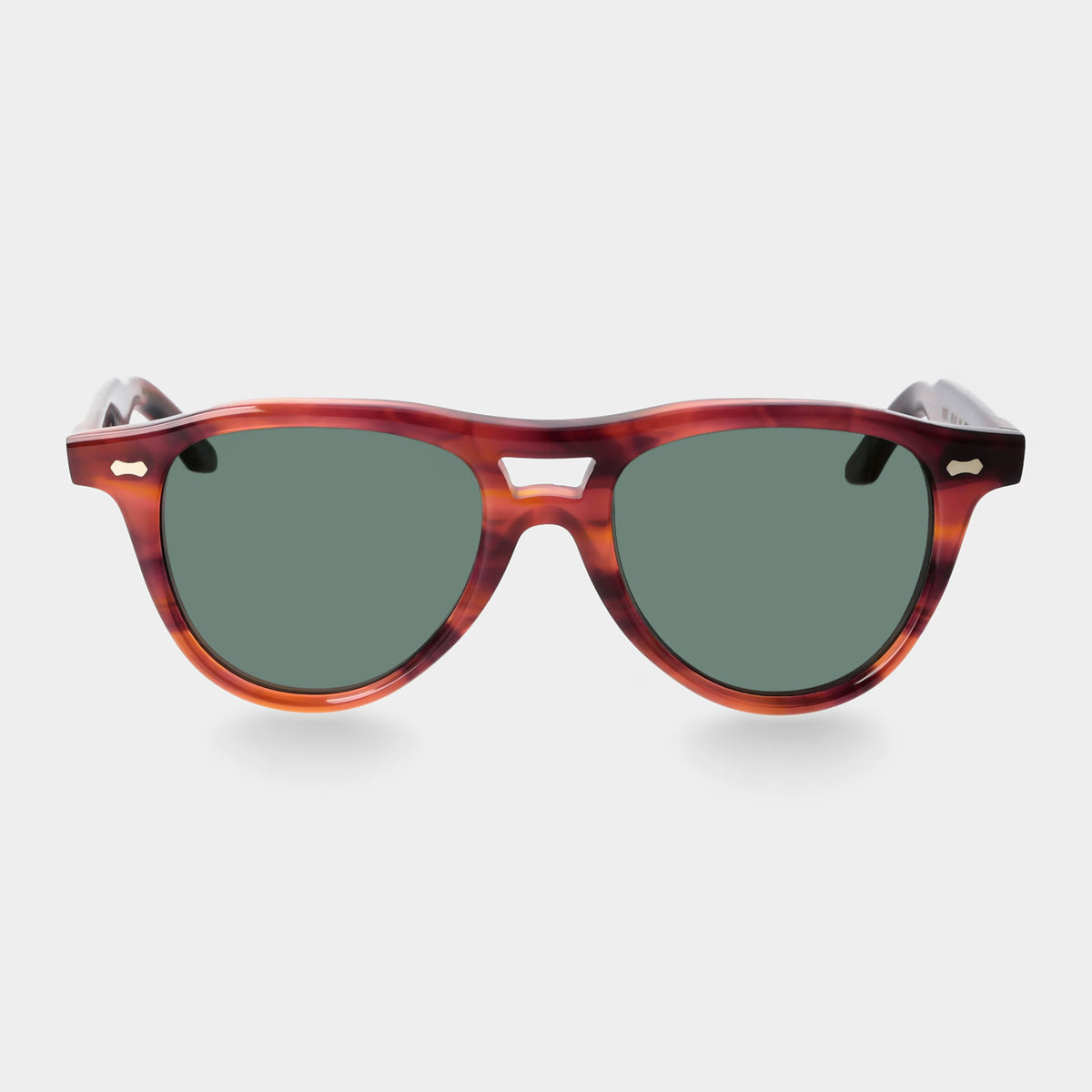 Piquet Eco Havana | Bottle Green