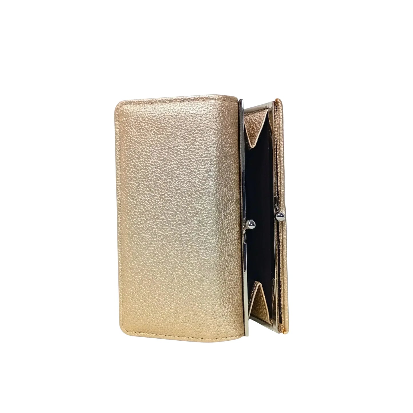 women leather wallet Victoria J MS-2913