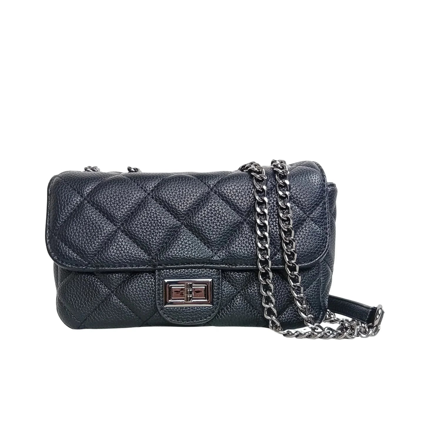 Pouch clutch bag MS-7934