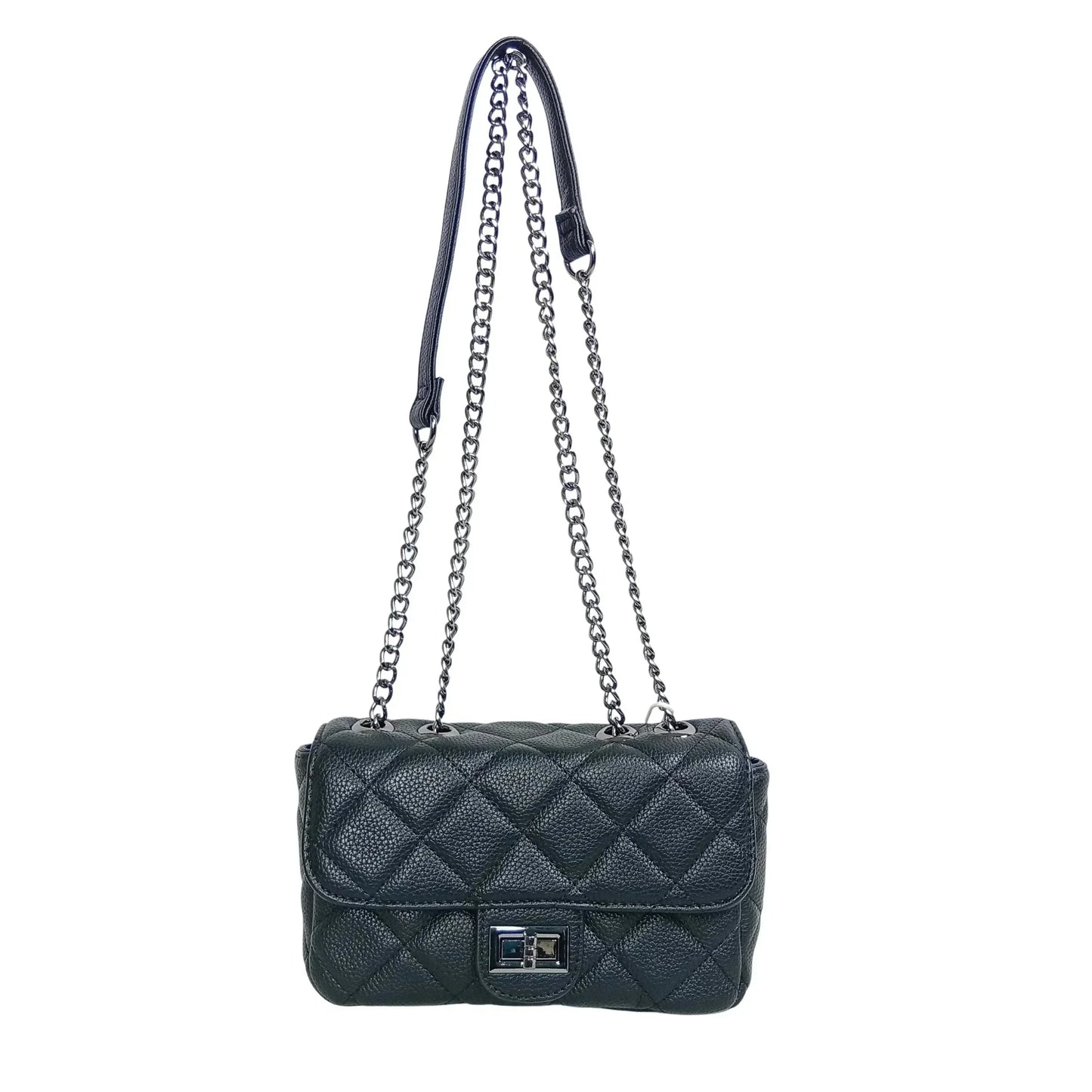 Pouch clutch bag MS-7934