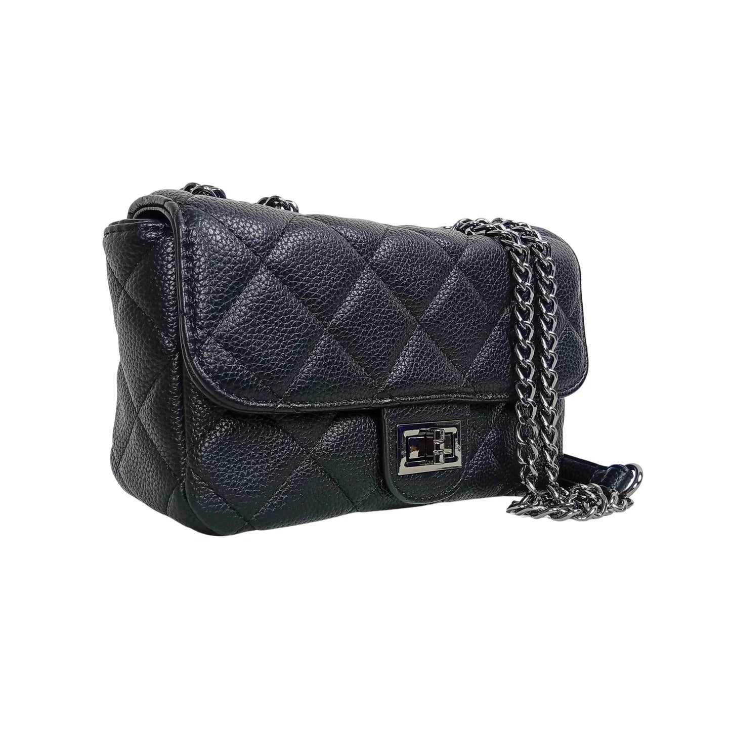 Pouch clutch bag MS-7934
