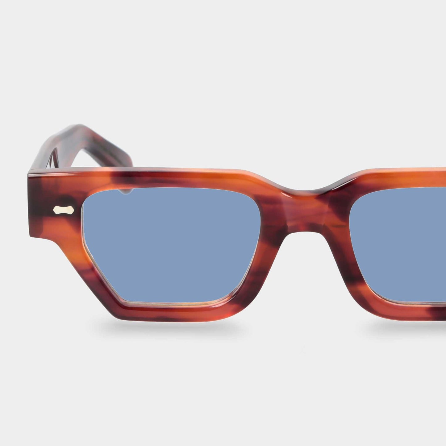 Raso Eco Havana | Blue