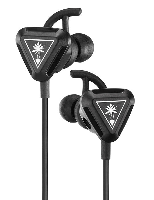 Turtle Beach Mono Headset PS4 Xbox One Nintendo Switch PC Smartphone