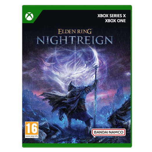 Elden Ring: Nightreign Xbox Series X / Xbox One Videogioco Eu/Italiano