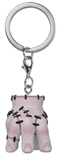 Funko Key ! Wednesday  Funko Thing Portachiavi Keychain