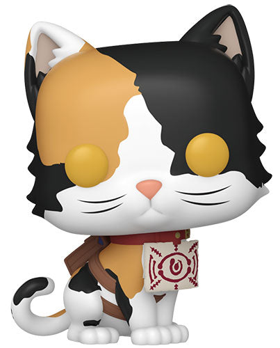 Funko Pop ! Animation - Demon Slayer (2045) Chachamaru Vinyl Figure 9cm