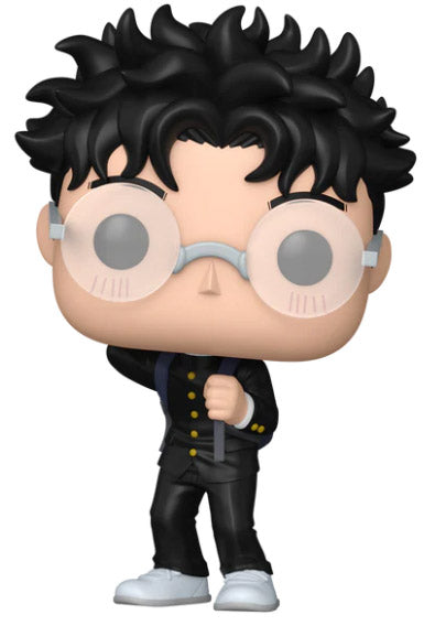 Funko Pop ! Animation - DanDanDan (2100) Okarun (Chase) 9cm (Preorder)