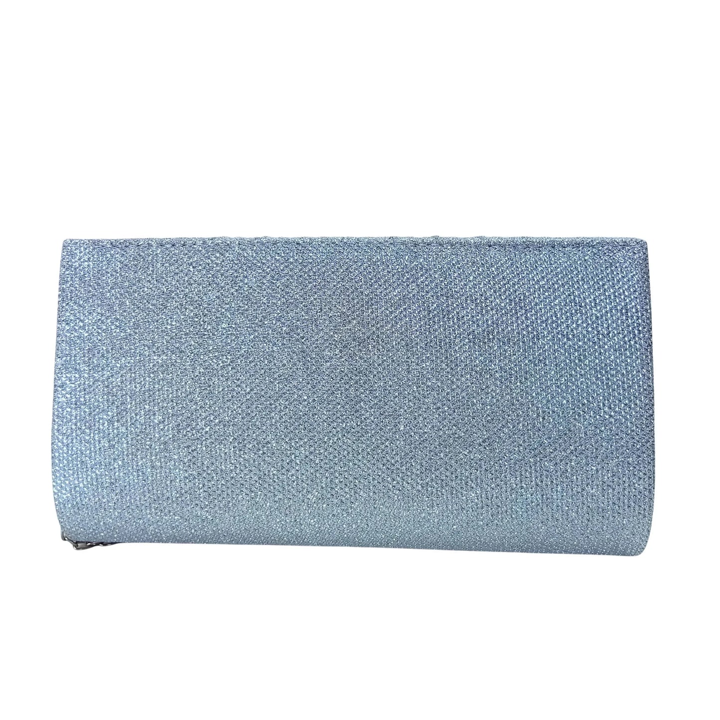 Rhinestone Clutch Bag