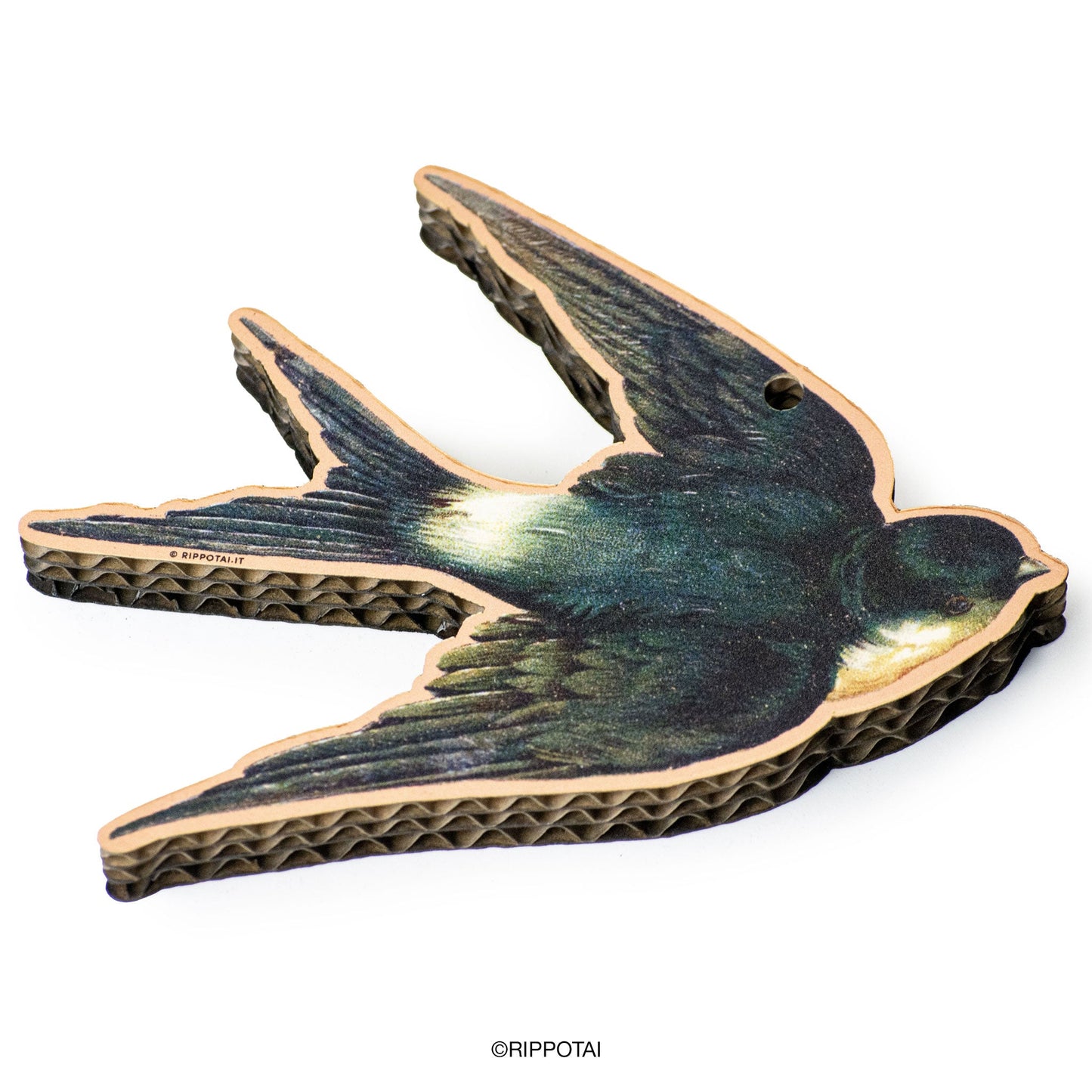 Albero di cartone Treepotai per allestimento di Primavera per vetrine e locali