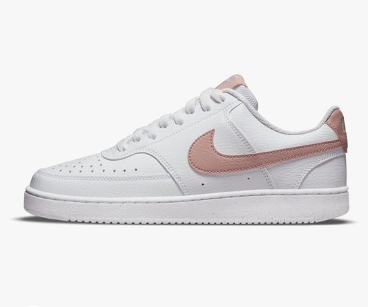 Nike Court Vision Low Next Nature, Scarpe Donna