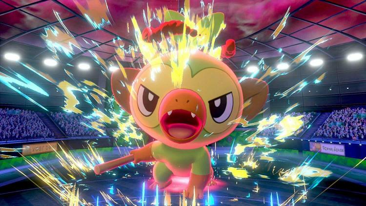 Pokemon Scudo Nintendo Switch Videogioco Italiano Gioco Shield Pal Ita