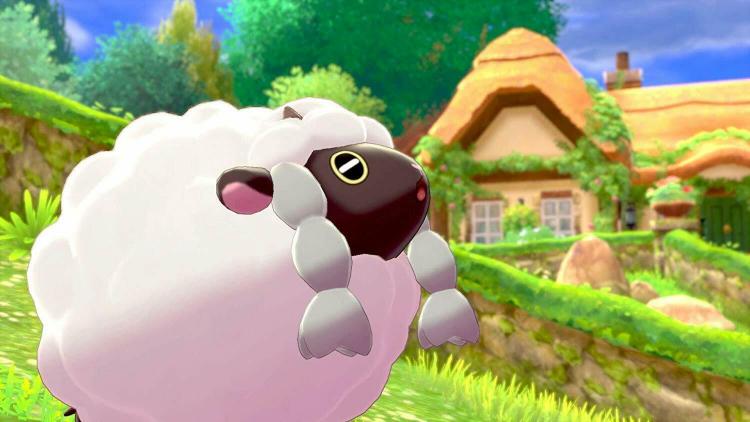 Pokemon Scudo Nintendo Switch Videogioco Italiano Gioco Shield Pal Ita