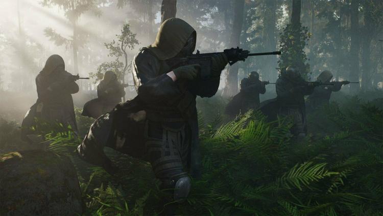 Tom Clancy's Ghost Recon Breakpoint PS4 Italian Game EU Playstation 4 New