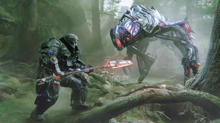The Surge 2 PS4 Video Game Playstation 4 Italian Souls-Like Robot New
