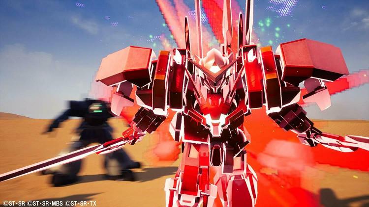 New Gundam Breaker PS4 Italian Video Game PlayStation 4 Manga Game PAL