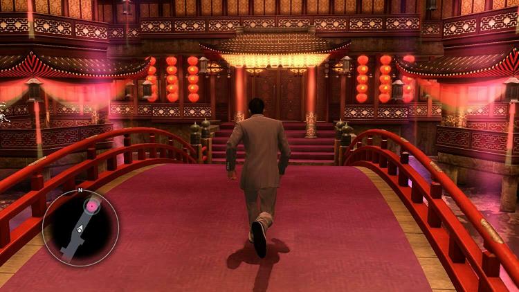 Yakuza Kiwami PS4 Video Game PlayStation 4 Game EU New Standard Edition