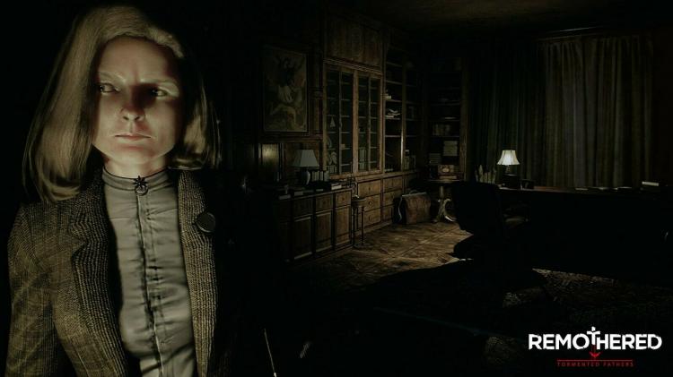 Remothered: Tormented Fathers PS4 Italian Game Video Game PlayStation 4 New