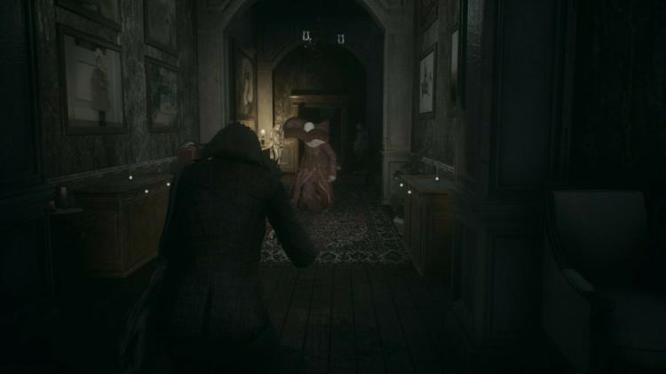 Remothered: Tormented Fathers PS4 Italian Game Video Game PlayStation 4 New