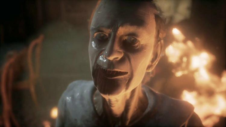Remothered: Tormented Fathers PS4 Italian Game Video Game PlayStation 4 New