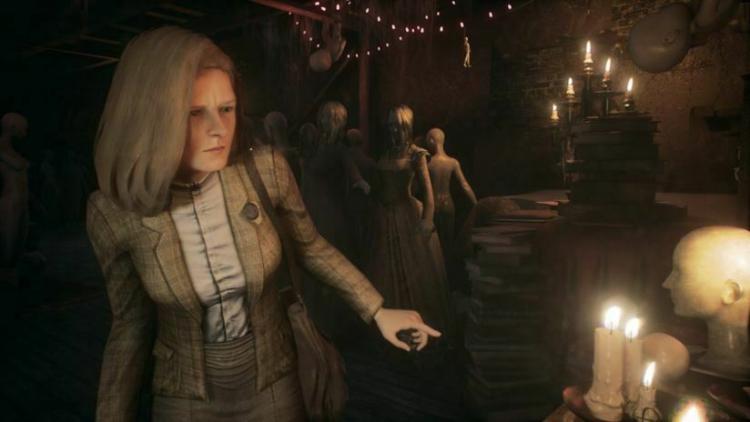 Remothered: Tormented Fathers PS4 Italian Game Video Game PlayStation 4 New