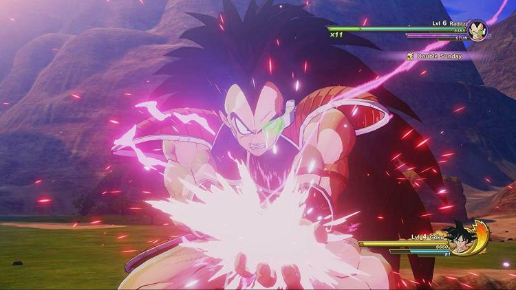Dragon Ball: The Breakers Special Edition Ps4 Gioco Italiano Playstation 4 / Ps5