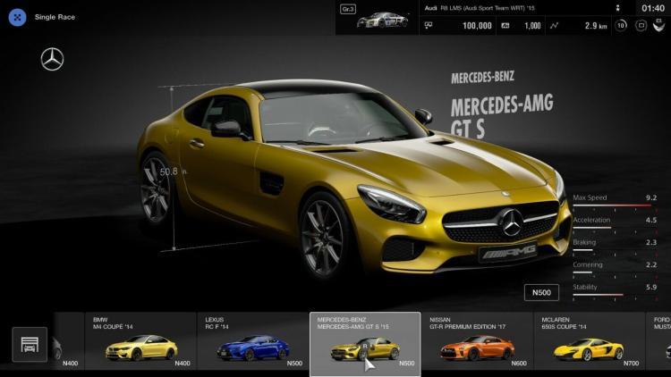 Gran Turismo Sport Ps4 Video Game Gt 7 Sport Ps4 Italian Vr Playstation 4 Ita