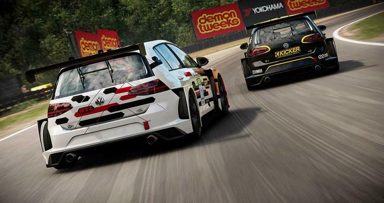 Grid Ps4 Video Game Eu Racing Ps4 Italian Standard Edition Play Station 4