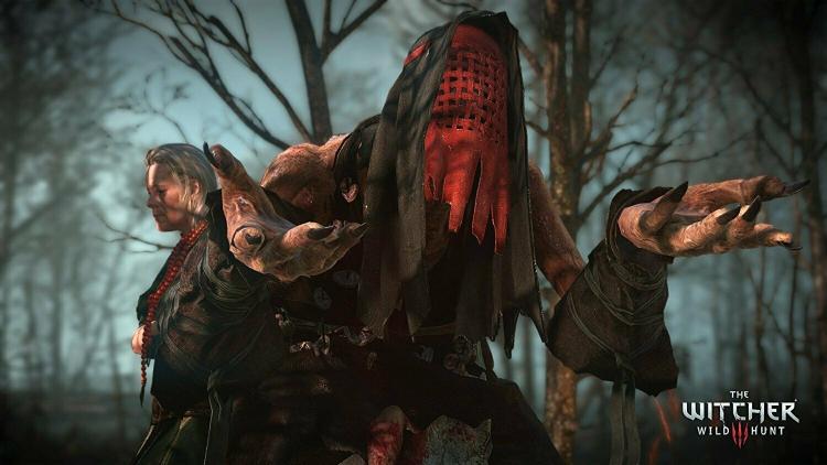The Witcher 3 Wild Hunt - Goty Edition PS4 Italian Playstation 4 Game PAL ITA