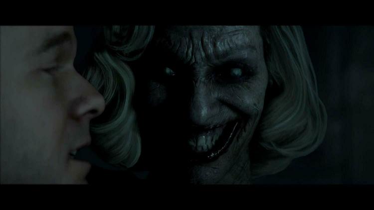 The Dark Pictures - Man Of Medan (Vol.1) Xbox One Videogioco Italiano Nuovo